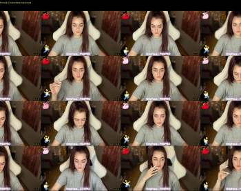 ps4pro — 30 minute Chaturbate female cam show recording, 1080p, Feb 22, 2022