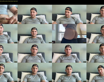 randomdude5950 — 64 minute Chaturbate male cam show recording, 720p, Feb 23, 2022