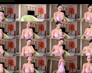 raquelle_star — 54 minute Chaturbate couple cam show recording, 1080p, Feb 22, 2022