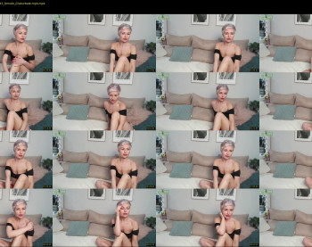 redhotline — 11 minute Chaturbate female cam show recording, 1080p, Feb 22, 2022
