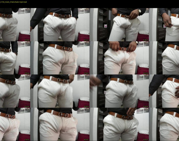 roccoblack02 — 11 minute Chaturbate male cam show recording, 1080p, Feb 22, 2022