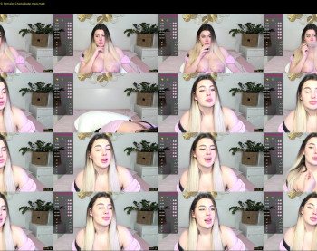 ronnie__g — 4 minute Chaturbate female cam show recording, 1080p, Feb 23, 2022