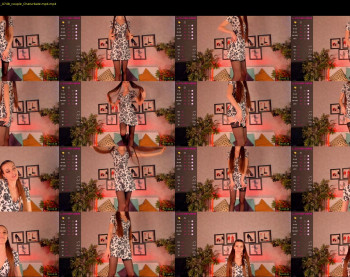 sabrina_dimar — 22 minute Chaturbate female cam show recording, 1080p, Feb 22, 2022