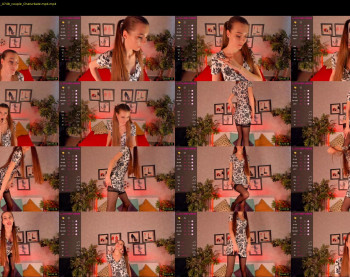 sabrina_dimar — 33 minute Chaturbate female cam show recording, 1080p, Feb 22, 2022
