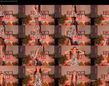 sabrina_dimar — 56 minute Chaturbate female cam show recording, 1080p, Feb 22, 2022