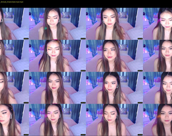 salisuno — 20 minute Chaturbate female cam show recording, 720p, Feb 22, 2022