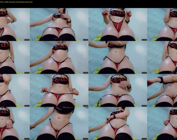 samantha_larusso_ — 17 minute Chaturbate couple cam show recording, 720p, Feb 22, 2022