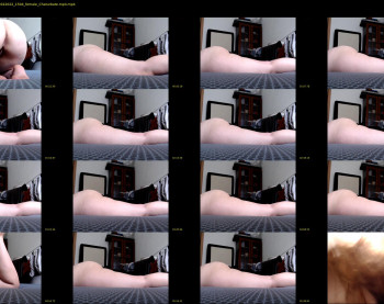 sandycandypervs — 7 minute Chaturbate couple cam show recording, 720p, Feb 22, 2022