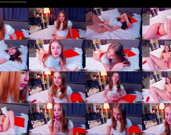 sanymorgan — 52 minute Chaturbate couple cam show recording, 1080p, Feb 22, 2022