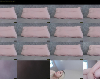 sashabulls — 5 minute Chaturbate couple cam show recording, 720p, Feb 22, 2022