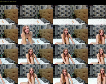 sayl0r_moon — 3 minute Chaturbate female cam show recording, 1080p, Feb 23, 2022