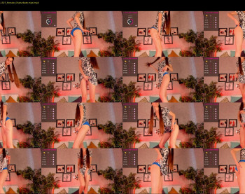 scarlepastery — 3 minute Chaturbate couple cam show recording, 1080p, Feb 22, 2022