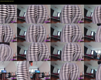 sexydea — 30 minute Chaturbate female cam show recording, 1080p, Feb 22, 2022