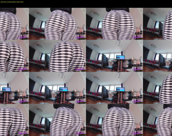 sexydea — 15 minute Chaturbate female cam show recording, 1080p, Feb 22, 2022