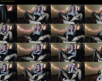 shimizyre — 91 minute Chaturbate couple cam show recording, 720p, Feb 22, 2022