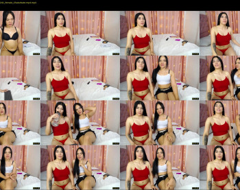 siara_lewis_ — 13 minute Chaturbate female cam show recording, 1080p, Feb 23, 2022
