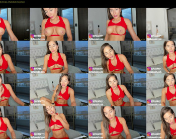 sofiaskyy — 54 minute Chaturbate female cam show recording, 1080p, Feb 22, 2022