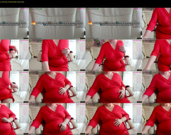 soft_body — 52 minute Chaturbate female cam show recording, 1080p, Feb 22, 2022