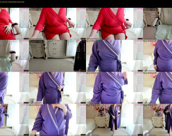 soft_body — 54 minute Chaturbate female cam show recording, 1080p, Feb 22, 2022