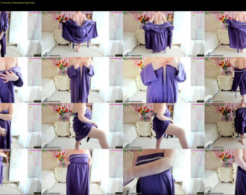 soft_body — 10 minute Chaturbate female cam show recording, 1080p, Feb 22, 2022