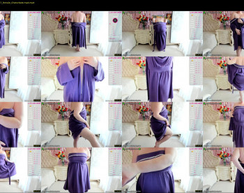 soft_body — 9 minute Chaturbate female cam show recording, 1080p, Feb 22, 2022