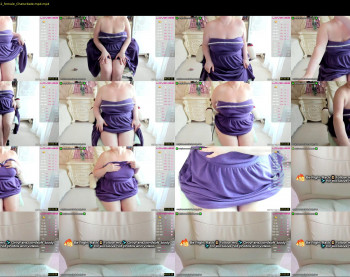 soft_body — 54 minute Chaturbate female cam show recording, 1080p, Feb 22, 2022