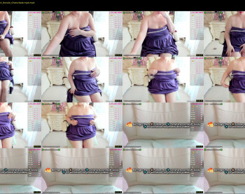 soft_body — 55 minute Chaturbate female cam show recording, 1080p, Feb 22, 2022