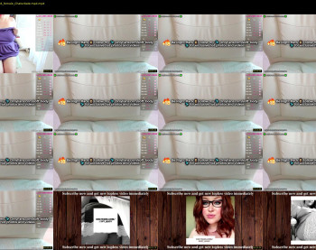 soft_body — 35 minute Chaturbate female cam show recording, 1080p, Feb 22, 2022