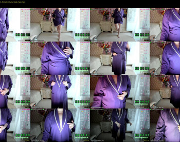 soft_body — 55 minute Chaturbate female cam show recording, 1080p, Feb 22, 2022