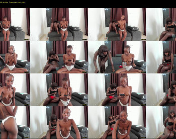 stacy420_ — 26 minute Chaturbate female cam show recording, 1080p, Feb 22, 2022