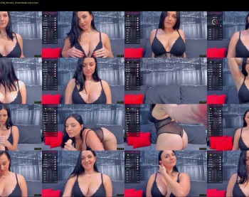 stunning_lily — 31 minute Chaturbate female cam show recording, 1080p, Feb 22, 2022