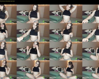 sub_button — 59 minute Chaturbate female cam show recording, 720p, Feb 22, 2022