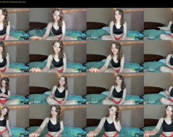 sub_button — 41 minute Chaturbate female cam show recording, 720p, Feb 22, 2022
