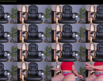 sweet_booty1 — 7 minute Chaturbate female cam show recording, 1080p, Feb 22, 2022