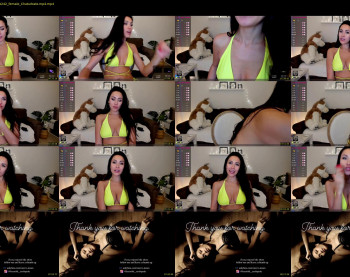 sweet_moan — 10 minute Chaturbate female cam show recording, 720p, Feb 22, 2022