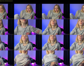 sweetcobra — 24 minute Chaturbate female cam show recording, 720p, Feb 22, 2022
