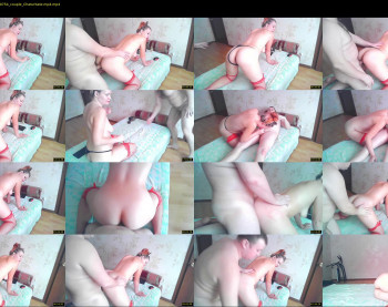 sweetpairfun — 49 minute Chaturbate couple cam show recording, 720p, Feb 22, 2022