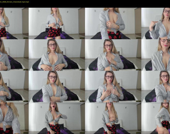sweettdream__x — 7 minute Chaturbate female cam show recording, 1080p, Feb 22, 2022