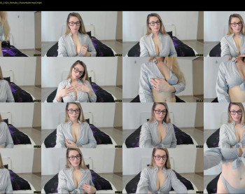 sweettdream__x — 54 minute Chaturbate female cam show recording, 1080p, Feb 22, 2022