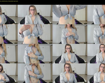 sweettdream__x — 54 minute Chaturbate female cam show recording, 1080p, Feb 22, 2022