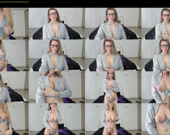 sweettdream__x — 54 minute Chaturbate female cam show recording, 1080p, Feb 22, 2022