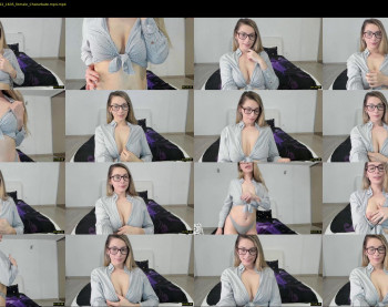 sweettdream__x — 55 minute Chaturbate female cam show recording, 1080p, Feb 22, 2022
