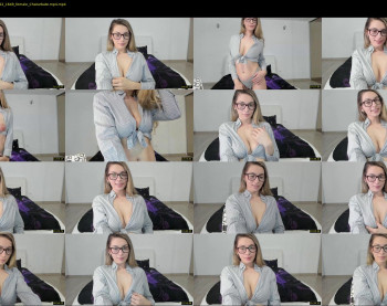 sweettdream__x — 41 minute Chaturbate female cam show recording, 1080p, Feb 22, 2022