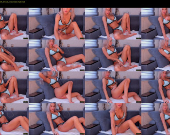teonatorru — 21 minute Chaturbate female cam show recording, 720p, Feb 22, 2022