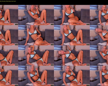 teonatorru — 5 minute Chaturbate female cam show recording, 720p, Feb 23, 2022