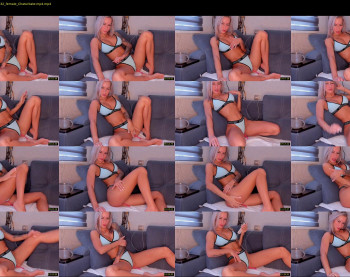 teonatorru — 18 minute Chaturbate female cam show recording, 720p, Feb 23, 2022