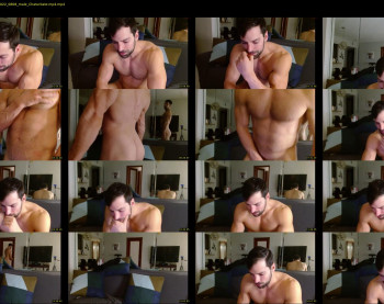 therealkingyoshi — 19 minute Chaturbate male cam show recording, 720p, Feb 22, 2022