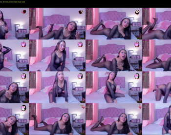 thinysweet — 54 minute Chaturbate female cam show recording, 1080p, Feb 22, 2022