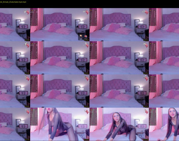 thinysweet — 6 minute Chaturbate female cam show recording, 1080p, Feb 22, 2022