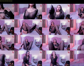 thinysweet — 54 minute Chaturbate female cam show recording, 1080p, Feb 22, 2022